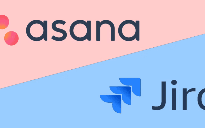 Asana vs. Jira