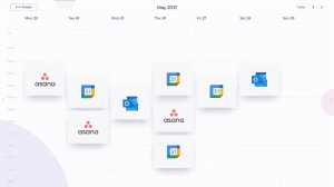 Google Calendar Alternatives 