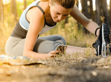 Workout Apps