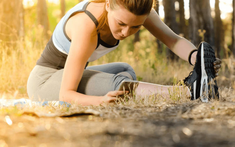 Workout Apps