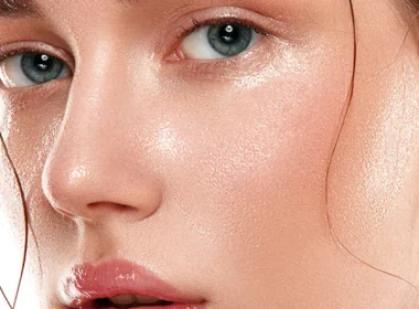 Oily Skin and Wrinkles