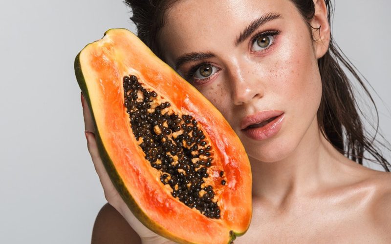 Papaya