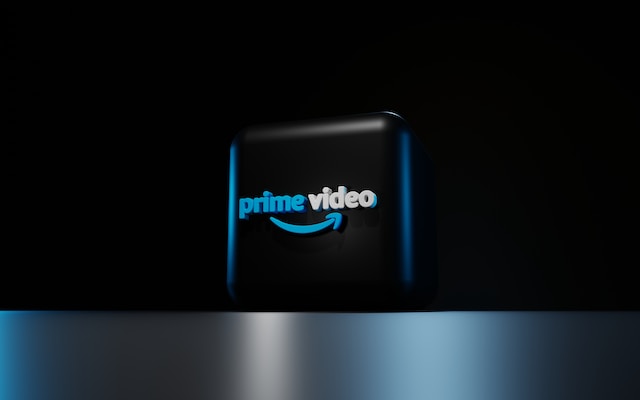 Prime Video's