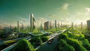 Real Estate Futurism: 2030