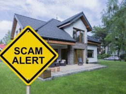 property scams