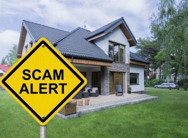 property scams