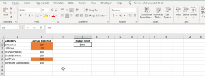 Excel