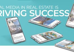 Social Media for Real Estate Success