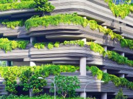 Sustainable Real Estate