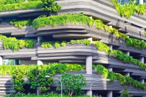 Sustainable Real Estate