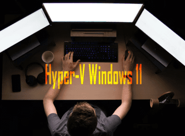 Hyper-V