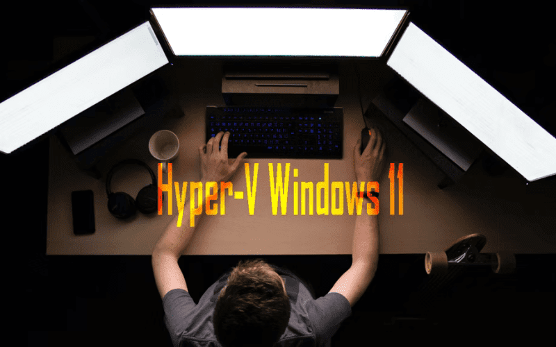 Hyper-V