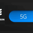 Ericsson's 5G Bet