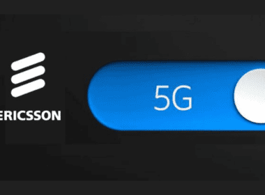 Ericsson's 5G Bet