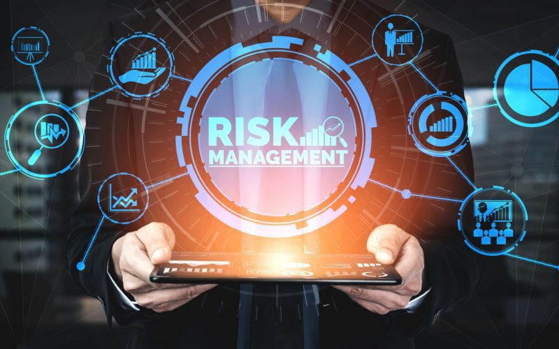 Real Estate Risk Management