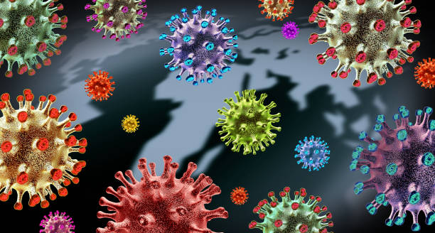 Rotavirus Enigma