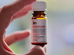 Immunity-Boosting