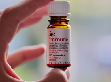 Immunity-Boosting