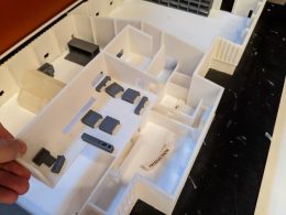 3D Printing in Real Estate