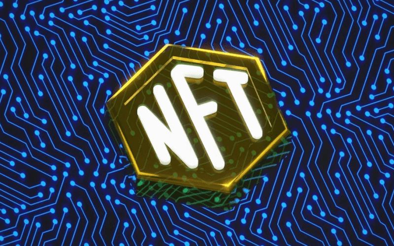 Blue-Chip NFTs