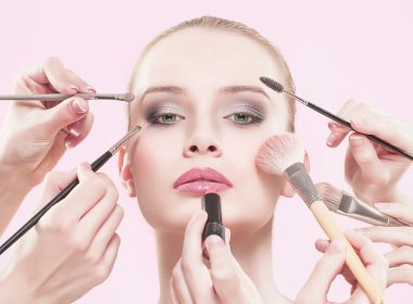 Toxic Makeup