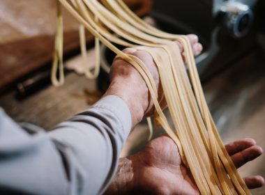pasta