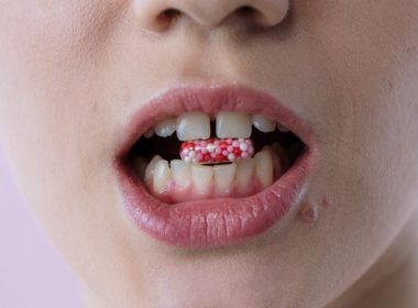 pill