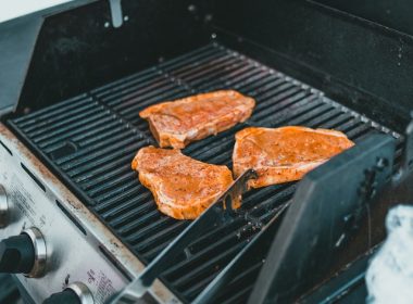 grill