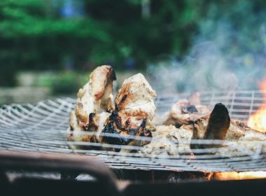 bbq
