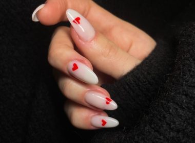 Long Nails