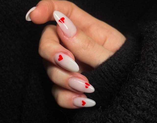 Long Nails