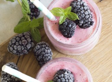 smoothie