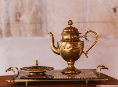 ancient drink