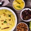 Sri Lankan Cuisine