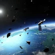 Orbital Debris