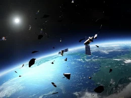 Orbital Debris