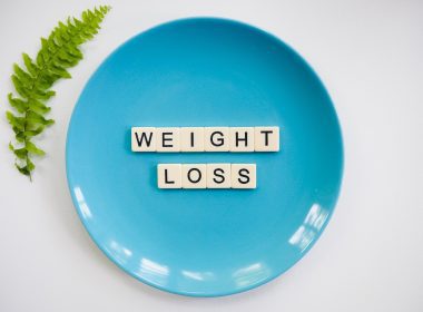 Losing Weight