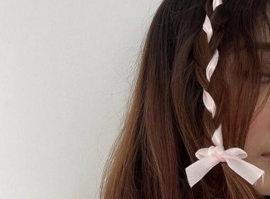 Ribbon-Inspired