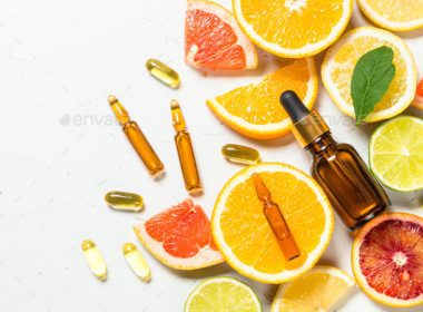 Reduction and Pigmentation