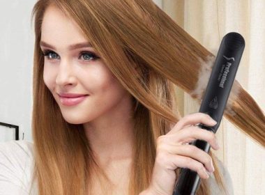 Hair Straighteners