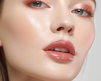 Luscious Lips