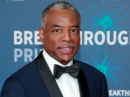 LeVar Burton