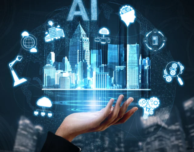 AI and Real Estate