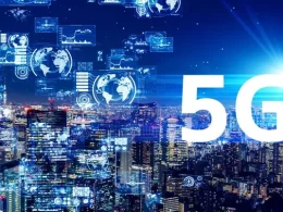 Real Estate's 5G Technology