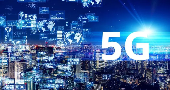 Real Estate's 5G Technology