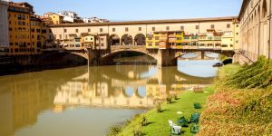 Ponte Vecchio