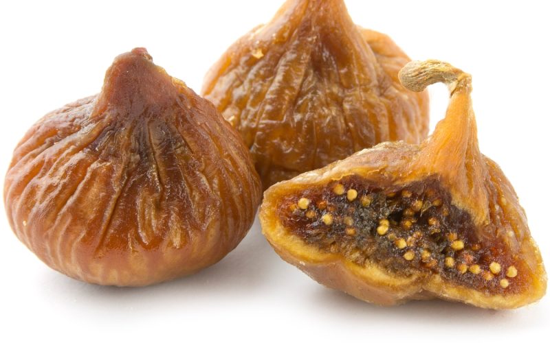 Figs for Beauty