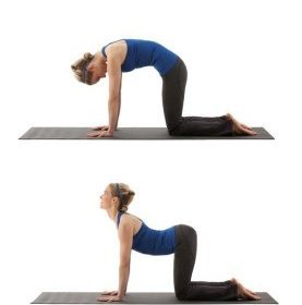Home Exercises