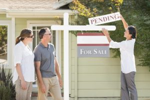 pending home sales growth