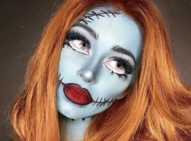 Halloween Makeup Magic